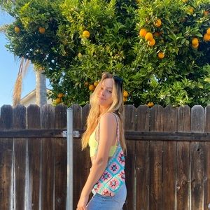 Meet your Posher, Emma